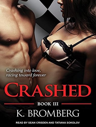 Crashed cover