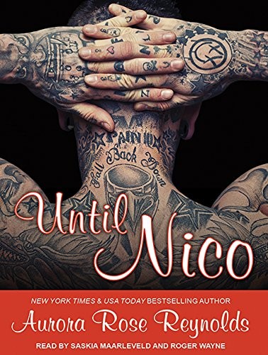 Until Nico cover