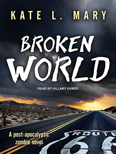 Cover of Broken World
