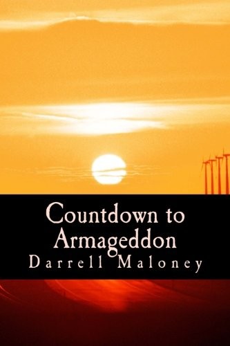 Cover of Countdown to Armageddon