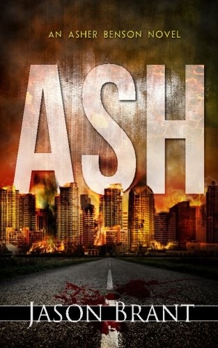 Cover of Ash