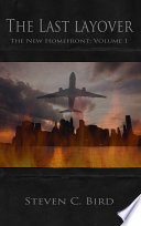 The Last Layover cover