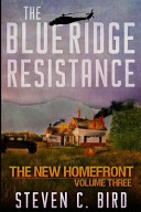 Blue Ridge Resistance cover