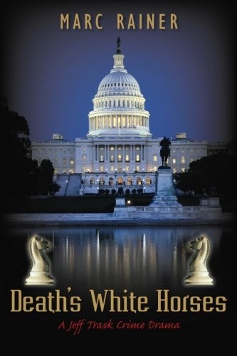 Cover of Death's White Horses