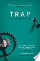 Cover of Trap