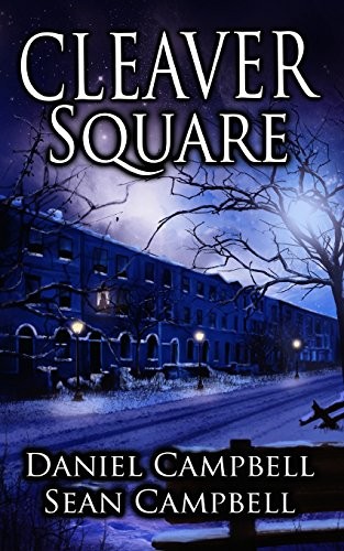Cleaver Square cover