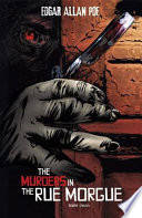 The Murders in the Rue Morgue