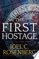 Cover of First Hostage