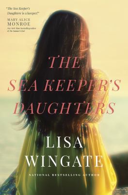 Cover of The Sea Keeper's Daughters