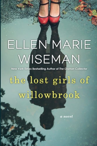 paperback edition cover