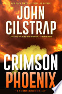 Cover of Crimson Phoenix