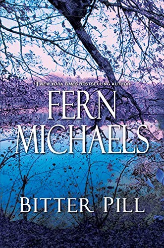 Bitter Pill cover
