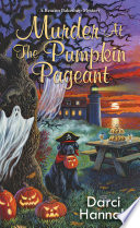 Cover of Murder at the Pumpkin Pageant