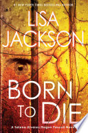 Cover of Born to Die