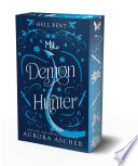 Cover of My Demon Hunter