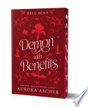 Cover of Demon with Benefits
