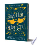 Cover of Guardian Demon