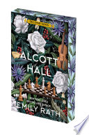 Alcott Hall