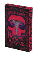 Cover of House of Rayne: Deluxe Limited Edition