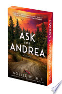 Ask for Andrea