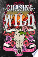 Chasing the Wild cover