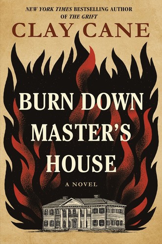 hardcover edition cover
