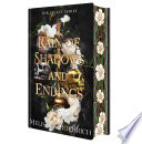 Cover of Rain of Shadows and Endings