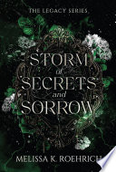Cover of Storm of Secrets and Sorrow