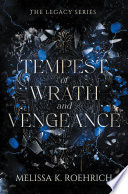 Cover of Tempest of Wrath and Vengeance