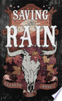 Cover of Saving the Rain