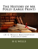The History of Mr Polly