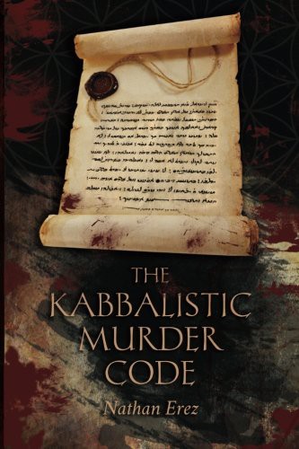 Cover of The Kabbalistic Murder Code