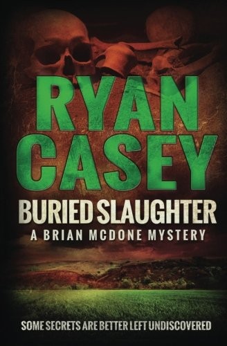 Buried Slaughter cover