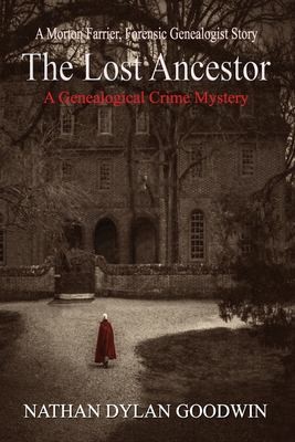 The Lost Ancestor cover