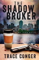 Cover of Shadow Broker