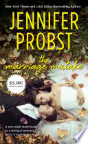 The Marriage Mistake cover
