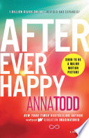 After Ever Happy cover