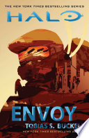 Halo: Envoy cover