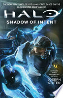 Halo: Shadow of Intent cover