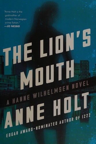 The Lion's Mouth cover