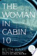 The Woman in Cabin 10