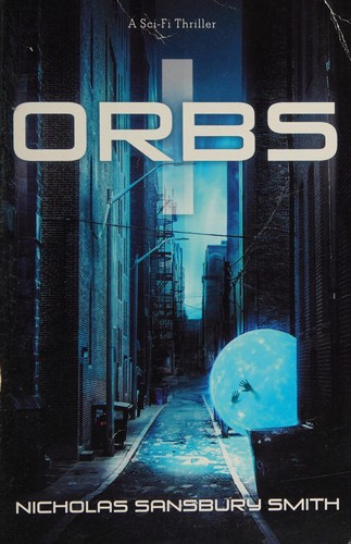 Orbs cover