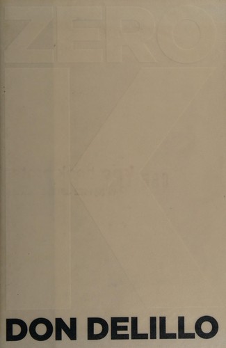Zero K