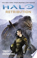 Halo: Retribution cover