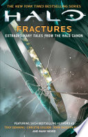 Halo: Fractures cover