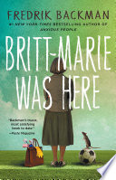 Britt-Marie Was Here