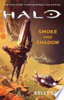 Halo: Smoke and Shadow cover
