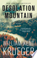 Desolation Mountain cover