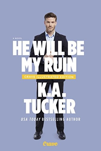 hardcover edition cover