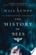 Cover of The History of Bees